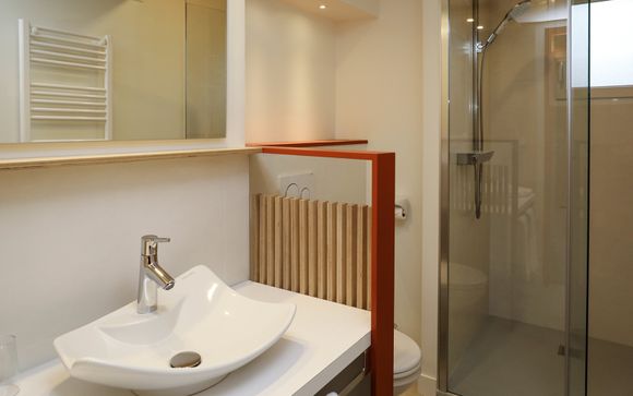 Les chambres 