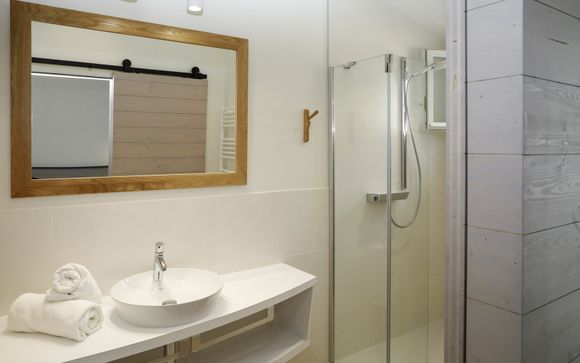 Les chambres 
