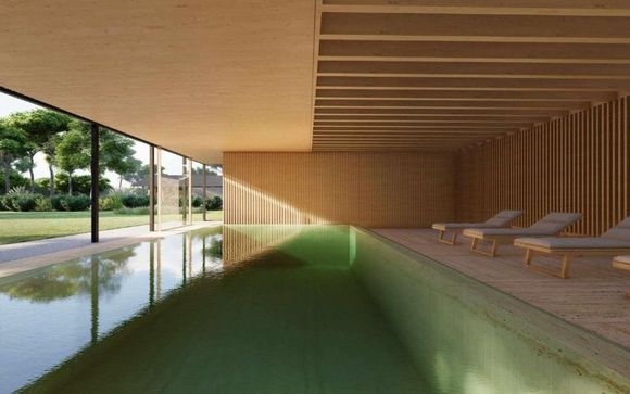 Les chambres 