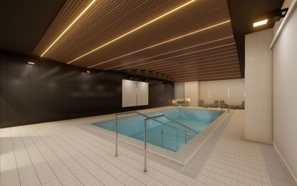 Les chambres 