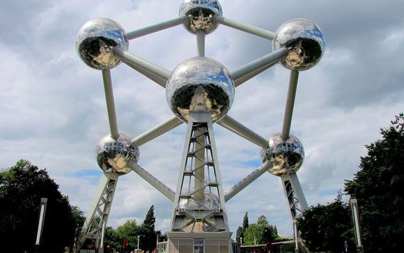 Votre excursion incluse pour plus d