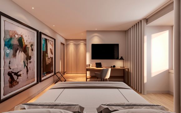 Les chambres 