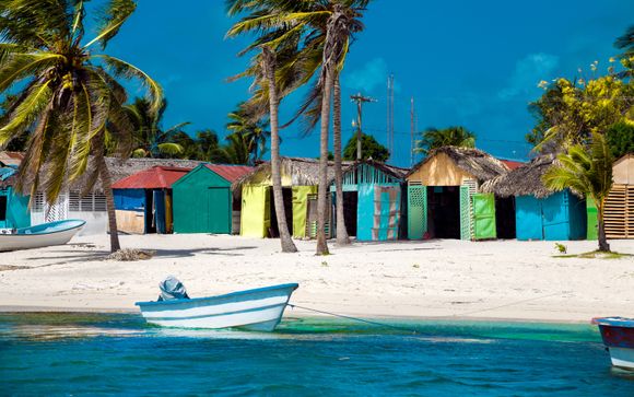 Vos excursions incluses pour plus d