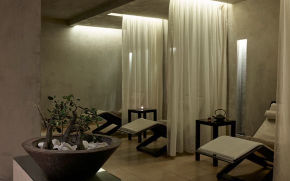Les chambres 