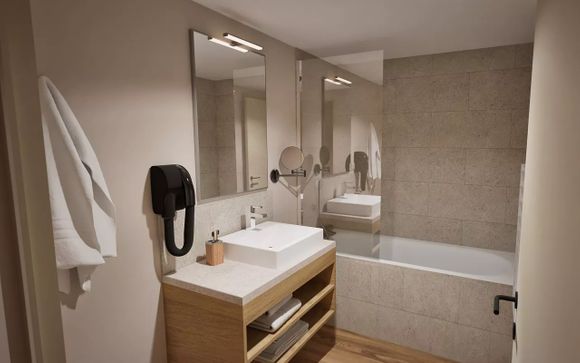 Vos appartements