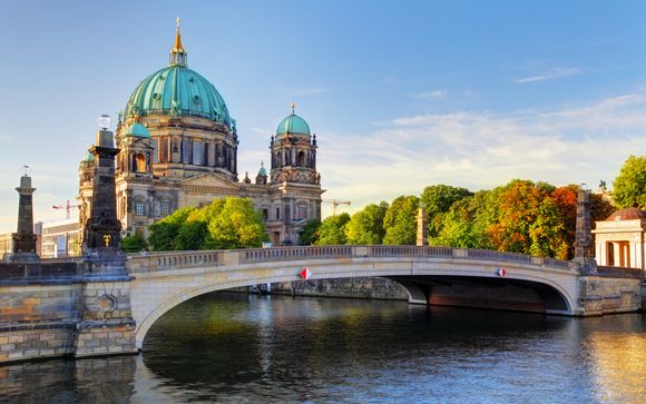 Rendez-vous... en Allemagne et en Pologne 