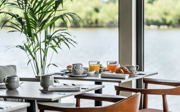 Vos appartements
