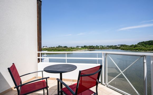 Vos appartements
