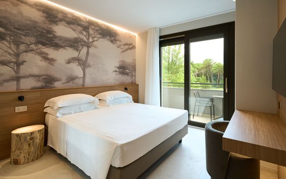 Vos appartements