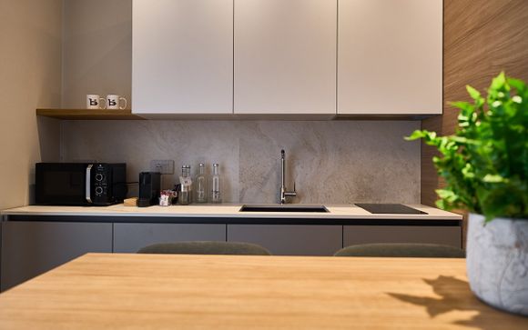 Vos appartements