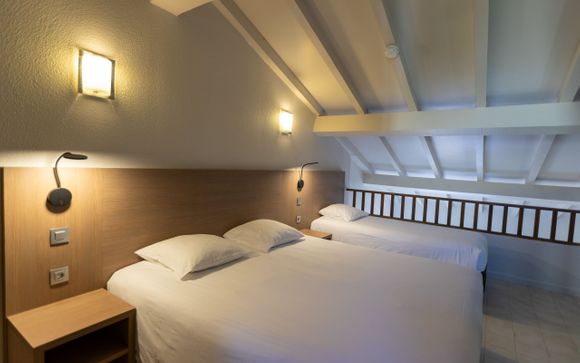 Vos appartements