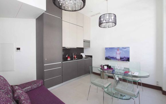 Les chambres 
