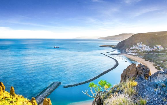 Rendez-vous... aux Canaries