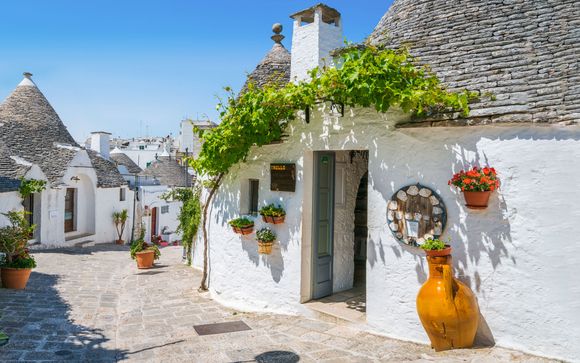 Rendez-vous... en Italie