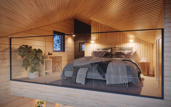 Les chambres 