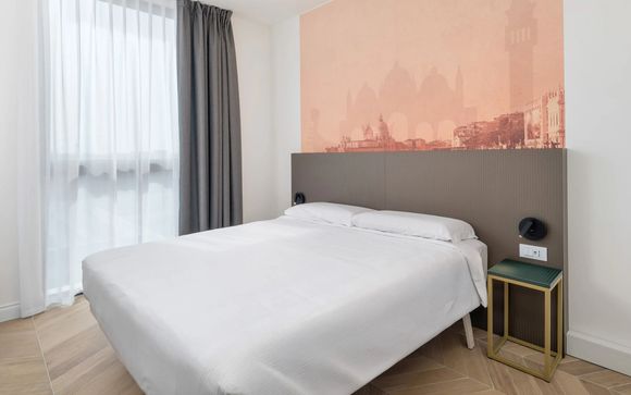 Les chambres 