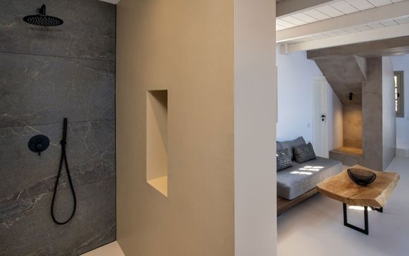 Les chambres 