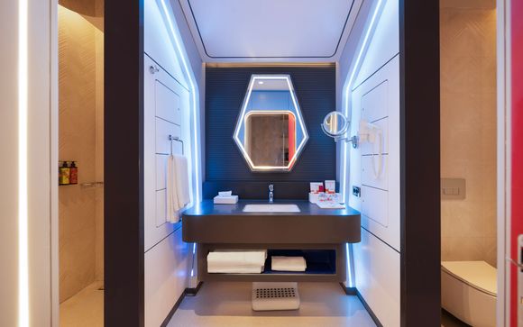 Les chambres 