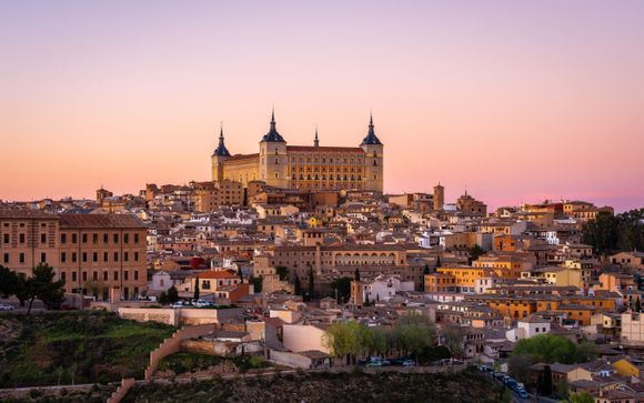Rendez-vous en... Espagne