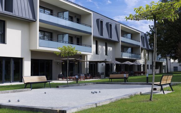 Les chambres 
