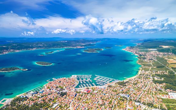 Rendez-vous... en Croatie