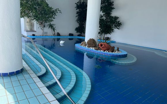 Votre option incluse pour plus d