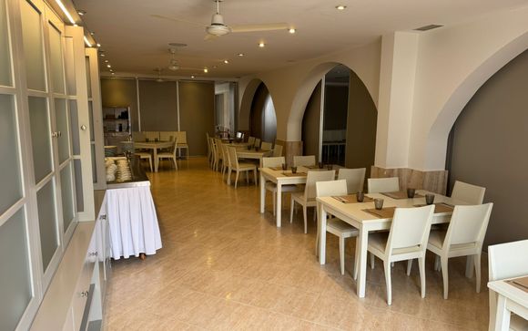 Les chambres 