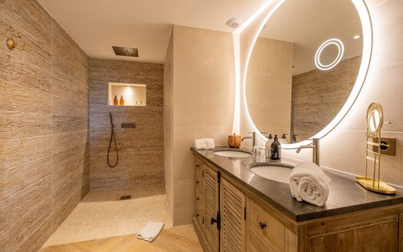 Vos appartements