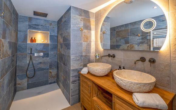 Vos appartements