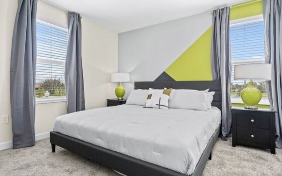 Vos appartements