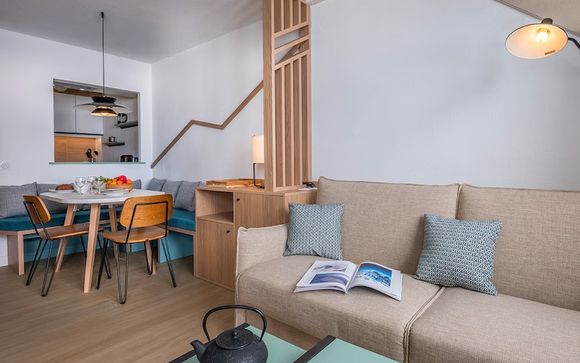 Vos appartements