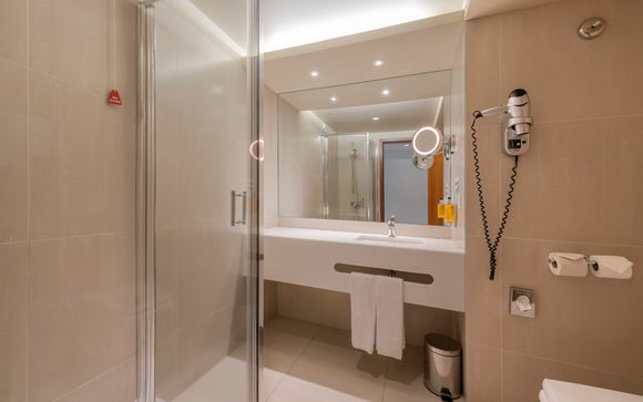 Les chambres 