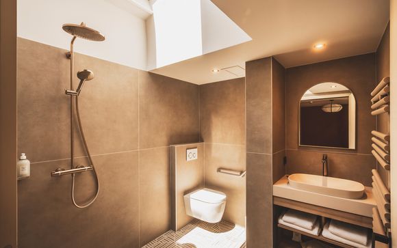 Vos appartements