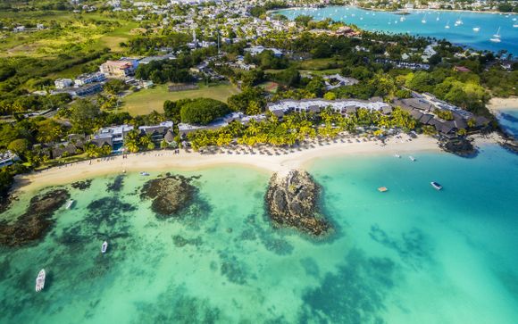 A la découverte de l'Île Maurice 