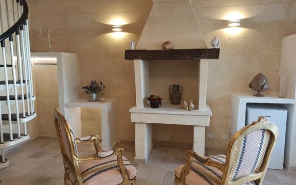 Les chambres 