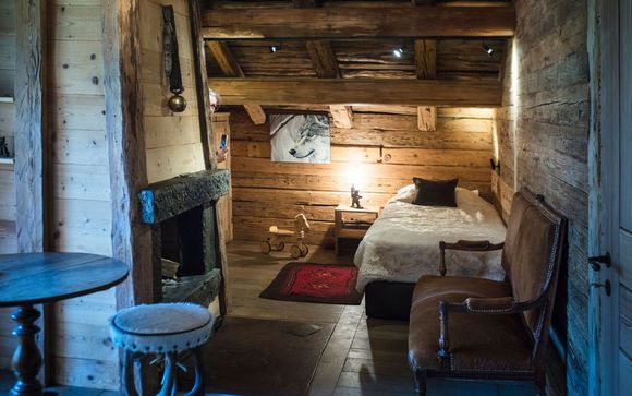 Vos appartements