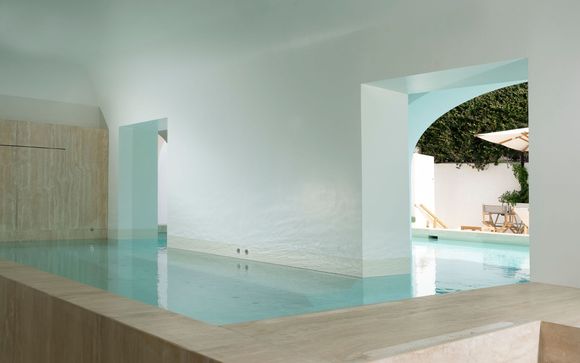Les chambres 