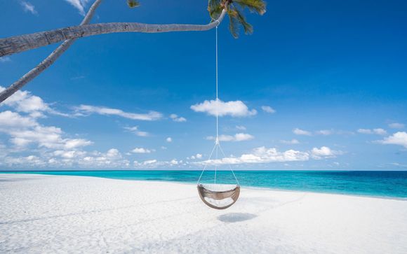 Rendez-vous... à Doha et Maldives