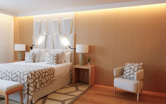 Les chambres 