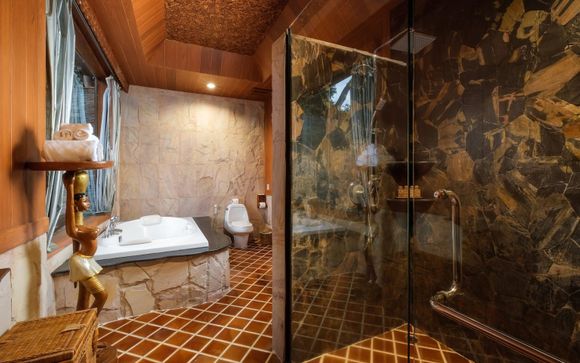 Les chambres 