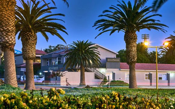 Pour votre confort durant le circuit