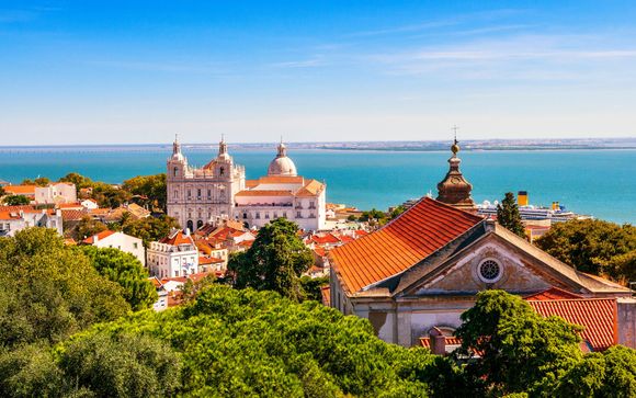 Rendez-vous... au Portugal