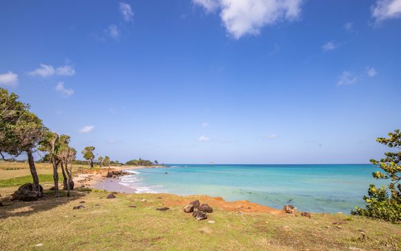 Rendez-vous ... en Guadeloupe