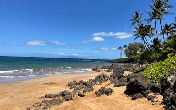 Rendez-vous...à Hawaï