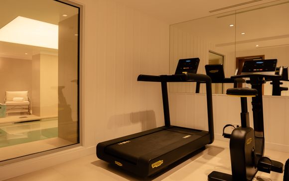 Les chambres 