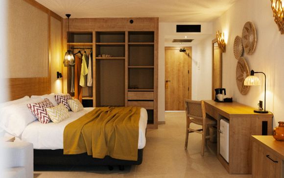 Les chambres