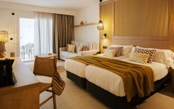 Les chambres