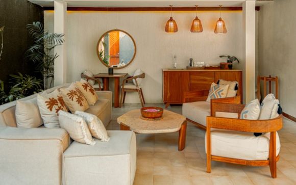 Votre villa