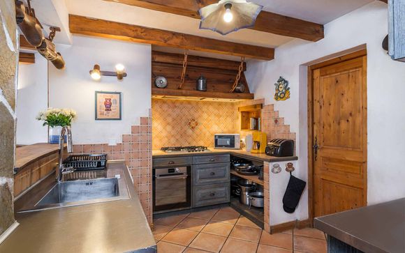 Vos appartements