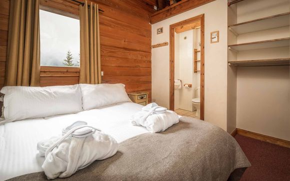 Vos appartements